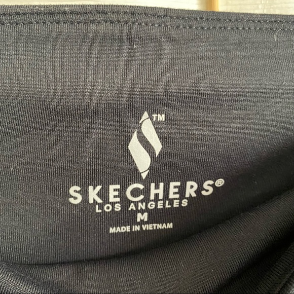 Skechers high performance compression shorts - Picture 2 of 4
